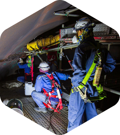 Supervise Work in Confined Space Operation (SWCSO)