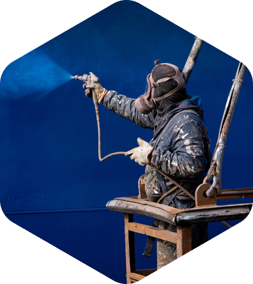 SHIPYARD SAFETY INSTRUCTION COURSE (PAINTER TRADE) – (SSIC-PT)