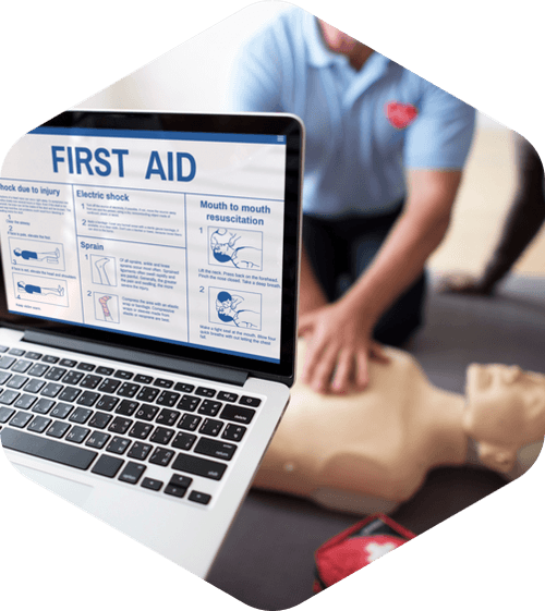 WORKPLACE FIRST AID (WFA)